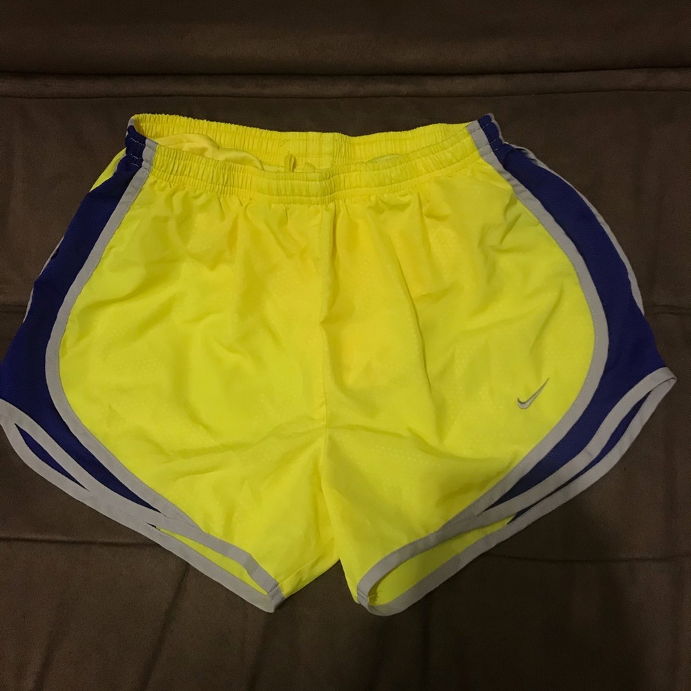 Nike Tempo Shorts